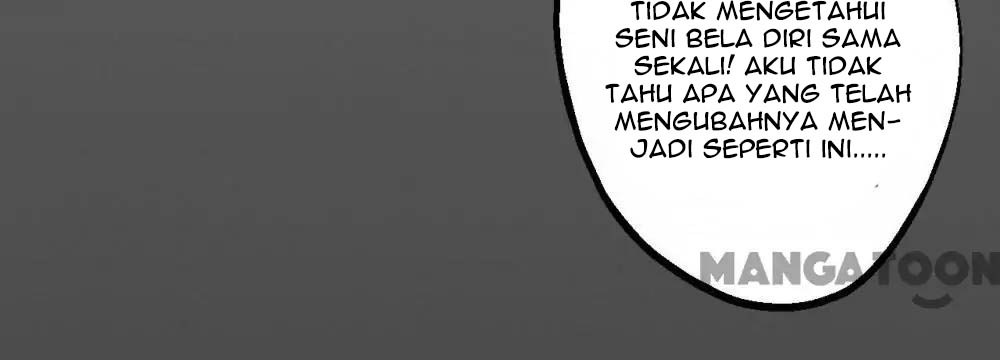 Journey of the Hidden Blade (The Demon Blades) Chapter 10 Gambar 8